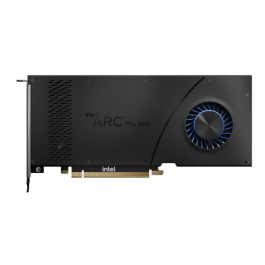 Intel Arc Pro A60 Tarjeta Gráfica 12GB GDDR6 7680x4320 Pixeles DirectX 12 Ultimate - 23P04E00BA