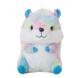 Ratita multicolor boli 45 cm Precio: 13.50000025. SKU: B1FTY4PNRR