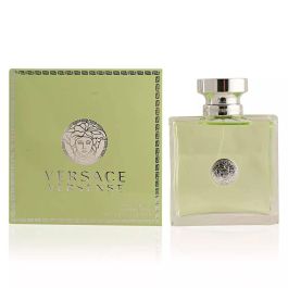 Versace Versense Eau de Toilette Vaporizador 100 ml Mujer