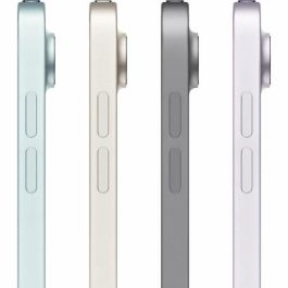 Apple MCA64TY/A iPad Air 11" 256GB Wi-Fi Púrpura - Chip M3, Pantalla Liquid Retina, Apple Intelligence, Gran Rendimiento