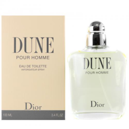 Dior Dune Homme Edt 100 mL