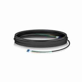 Ubiquiti FC-SM-100 Cable de Fibra Óptica LC-LC 30,48m Negro Precio: 73.59000022. SKU: S5610981
