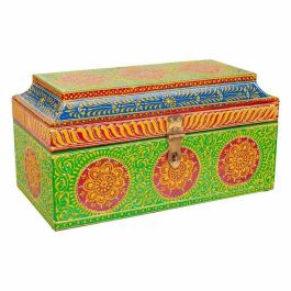 Caja-Joyero Alexandra House Living Estilo artesanal Multicolor Precio: 40.79000024. SKU: B1JZ6G5XHD