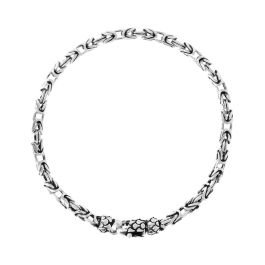 Pulsera Hombre Albert M. WSOX00438.S Pulsera Hombre Albert M. WSOX00438.S
