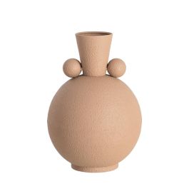 Jarrón Arena Metal 20 X 20 X 29 cm Precio: 31.0365. SKU: B1K5LPKKWA