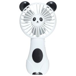 Ventilador Kawaii Animal Pilas The Concept Factory Ventilador Kawaii Animal Pilas The Concept Factory