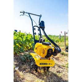 Motoazada gasolina Garland mule 341g-v20. 63g-0068 Motoazada gasolina Garland mule 341g-v20. 63g-0068
