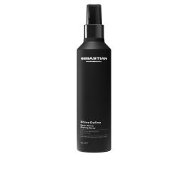 Sebastian Professionals Shine Define Spray de Styling con Protección Térmica, Brillo y Fijación Flexible para el Cabello, 200 ml Precio: 38.3812. SKU: B1BAYEKKLL