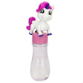 Pompero unicornio color bubbles 35 ml - modelos surtidos Pompero unicornio color bubbles 35 ml - modelos surtidos