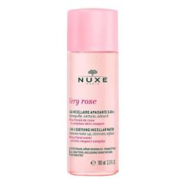 Very Rose, Limpieza, Agua micelar, Para piel sensible, 100 ml Precio: 12.1. SKU: B1JVAT8XZT