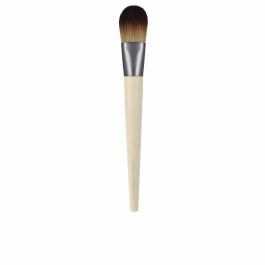 Ecotools FOUNDATION brush, Brocha de Maquillaje para Base, Acabado Impecable y Uniforme, Fibras Sintéticas Densas, Cruelty Free y Vegano Precio: 5.50000055. SKU: S0571234