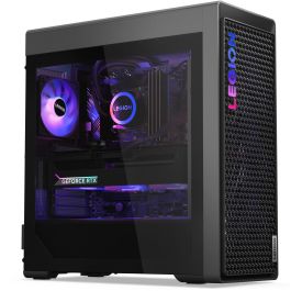 Lenovo Legion T7 34IAS10 PC Gaming Intel Core Ultra 7 265KF 32GB RAM 2TB SSD NVIDIA GeForce RTX 5080 Windows 11 Home
