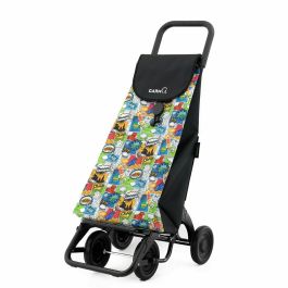 Carro de Compra 218G5 TBO