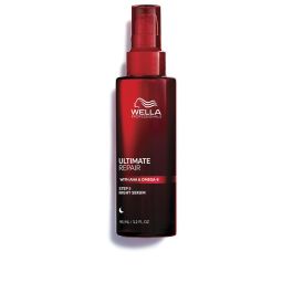 Wella Professionals Ultimate Repair Sérum de Noche Tratamiento Ligero Reparador Antifrizz Suavizante 95 ml Precio: 30.8999999. SKU: B19G7HNPBR