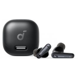 Anker Liberty 4 NC Auriculares True-Wireless In-Ear con Cancelación de Ruido Activa Color Negro