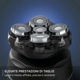 Cortapelos Rowenta TN3110