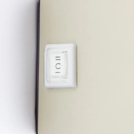 Brilliant Aplique Magnético Exterior ISEO G8012609 Recargable Crema LED Sensor 4W 300lm 3000K USB