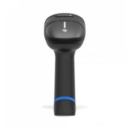 Newland HR33 Marlin NLS-HCD2333 Lector Código Barras 1D/2D Bluetooth USB IP52 Mega Pixel con Stand y Batería 2600 mAh
