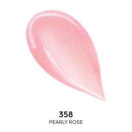 Guerlain Kiss Kiss Bee Glow Pearly 358 Labial