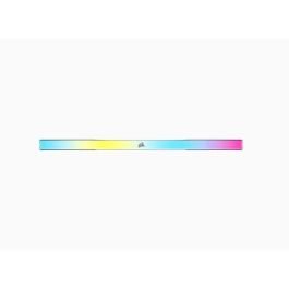 Corsair CMH32GX5M2D6000C36 Memoria RAM Revenge RGB DDR5 32GB (2x16GB) 6000 MHz 1.35V Negro Corsair CMH32GX5M2D6000C36 Memoria RAM Revenge RGB DDR5 32GB (2x16GB) 6000 MHz 1.35V Negro