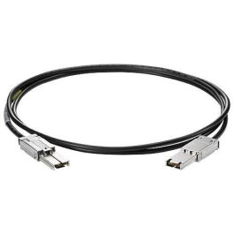 Hewlett Packard Enterprise Cable Mini SAS Externo 1m ALL Precio: 20.50000029. SKU: B18JZAYVPP
