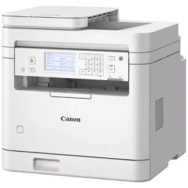 Canon I-SENSYS MF287DW Multifunción Láser Monocromo WiFi Dúplex Fax Blanca