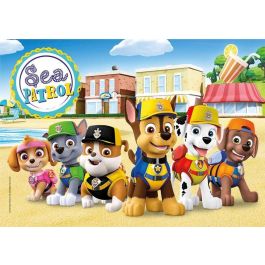 CLEMENTONI Puzzle Patrulla Canina Paw Patrol 2x20 piezas
