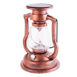 Luz LED Solar Jardín IP65 40.000H con Batería Recargable 3.7V 1200mA Autonomía 10h Ángulo 360º Iluminación Exterior [LUM-D2-B Precio: 14.69000016. SKU: B12MXQ2R6S