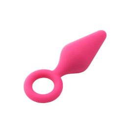 Plug Anal Dream Toys Flirts Rosa Plug Anal Dream Toys Flirts Rosa