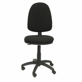 Silla de Oficina Ayna bali Piqueras y Crespo 04CP Negro