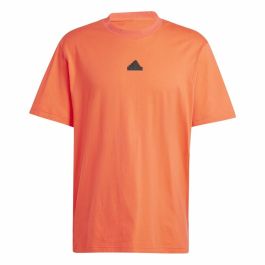 Camiseta de Manga Corta Hombre Adidas Brand Love 2XL Precio: 33.4999995. SKU: B1H2KPSBP7