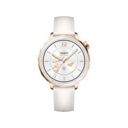 Oppo Watch X2 Mini 110030330024 Smartwatch 1.32" AMOLED Oro con GPS y Wifi Precio: 463.49999971. SKU: B18RFF52ML