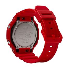 Reloj Hombre Casio G-Shock OAK (Ø 44,5 mm)