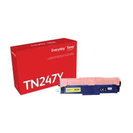 Xerox 006R04320 Toner Amarillo Compatible Brother TN-247Y Precio: 35.50000003. SKU: B1JG5Z22W3