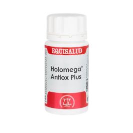 Holomega Antiox Plus 50 Cáps Holomega Antiox Plus 50 Cáps Precio: 31.79. SKU: B1CBPC9XDJ