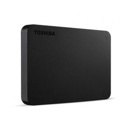 Toshiba AUC4260557511312 Disco duro externo Canvio Advance 4TB 2.5" USB 3.2 Gen1 Blanco Toshiba AUC4260557511312 Disco duro externo Canvio Advance 4TB 2.5" USB 3.2 Gen1 Blanco