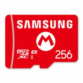 Mando Gaming Samsung 10016156 256 GB