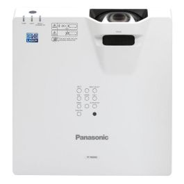 Panasonic TMZ400 Series Proyector Láser Tiro Corto WXGA 4000 lúmenes, 20.000h vida útil, Compacto, Oficina/Aula