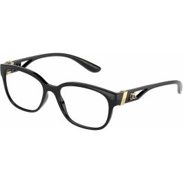 Montura de Gafas Mujer Dolce & Gabbana MONOGRAM DG 5066 Precio: 177.50000015. SKU: B15F8L5CEF