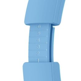 OTL Technologies Auriculares inalámbricos infantiles Bluey | Bluetooth, 85/95dB, 24h batería, plegables