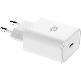 Conceptronic ALTHEA07W Cargador USB-C 20W PD 3.0 Blanco Precio: 21.5985. SKU: B1KN8KAK3V