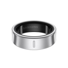 Anillo inteligente Samsung ET-YQ510 Plateado 23 mah