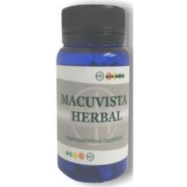 Macuvista Herbal 60Cap. Precio: 30.5000003. SKU: B19DNHFGR7