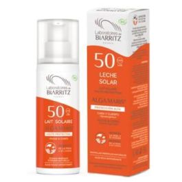 Leche Solar Spf50 100Ml. Precio: 25.4999998. SKU: B1BQB4Y975