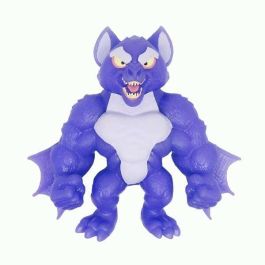 Bizak Monsterflex Monstruos Classic Animales Salvajes - Estirables, Retorcer y Aplastar - Cambian de Color con Calor - +3 Años Bizak Monsterflex Monstruos Classic Animales Salvajes - Estirables, Retorcer y Aplastar - Cambian de Color con Calor - +3 Años