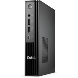 Dell QBM1250 Micro PC Pro Plus Intel Core Ultra 7 265 16GB RAM 512GB SSD Windows 11 Pro