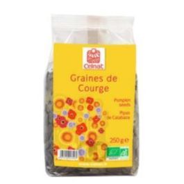 CELNAT Pipas de Calabaza Bio 250g Precio: 5.9899996. SKU: B1HVNJTHBD