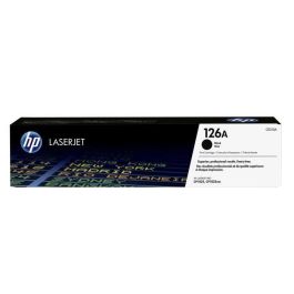 HP Laserjet PRO 100/CP/1025NW/1025/1020 Toner Negro 126A HP Laserjet PRO 100/CP/1025NW/1025/1020 Toner Negro 126A
