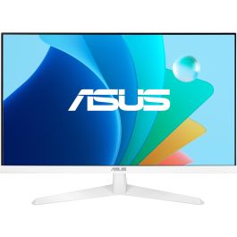 ASUS VY279HF-W Monitor Eye Care 27" Full HD IPS 1ms 100Hz Blanco para Juego HDMI