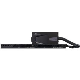Seasonic SSR-750FA Fuente de Alimentación PC 750W 80 PLUS Gold Totalmente Modular ATX